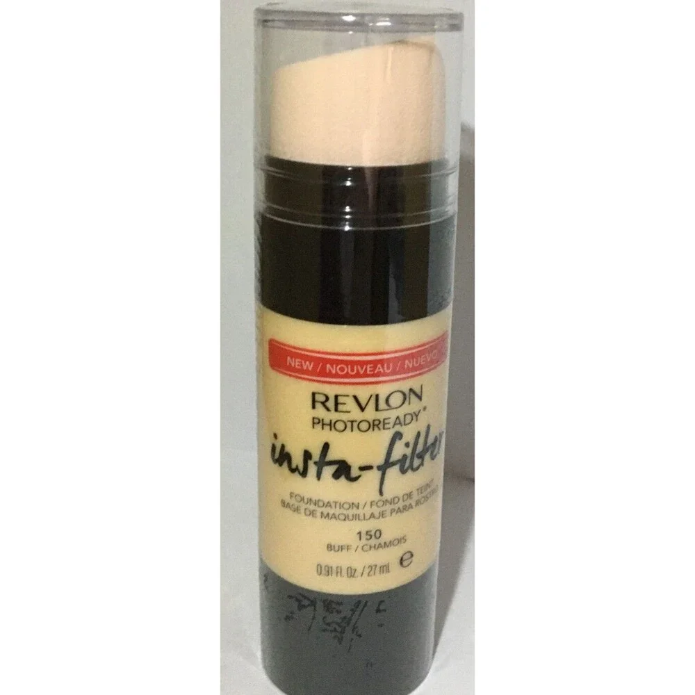 Revlon photoready insta